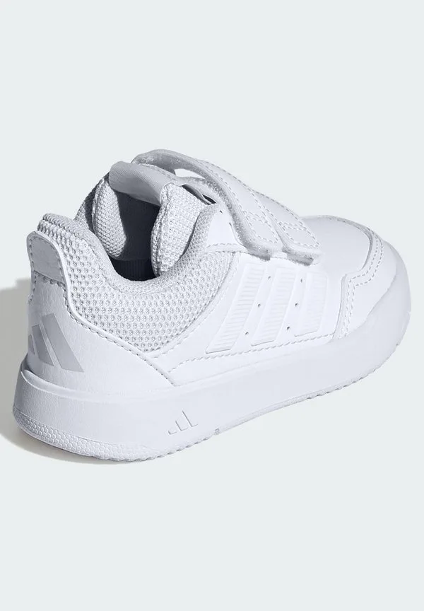 Кроссовки tensaur sport 3.0 cf i для тренировок Adidas Performance, Ftwr White Ftwr White Grey One — фото 4