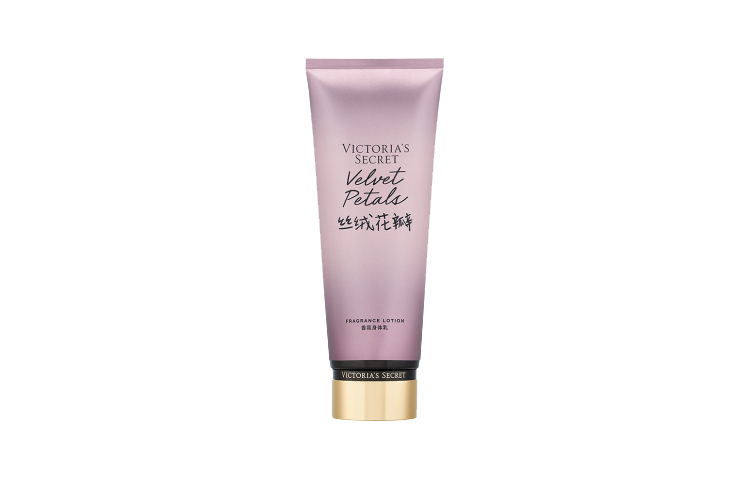 Лосьон для тела Victoria's Secret с ароматом розового соблазна, 2x236 мл — фото 3