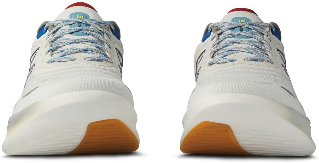 Мужские беговые кроссовки Karhu Fusion 4.0, синий — фото 4