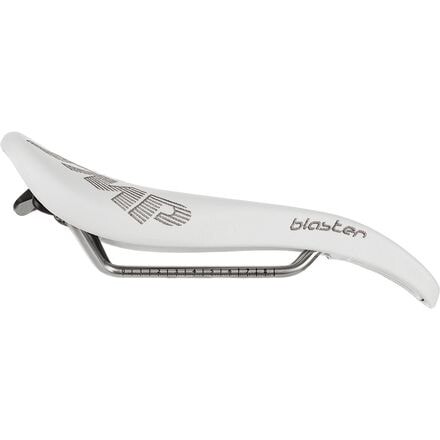 

Бластерное седло Selle SMP, белый