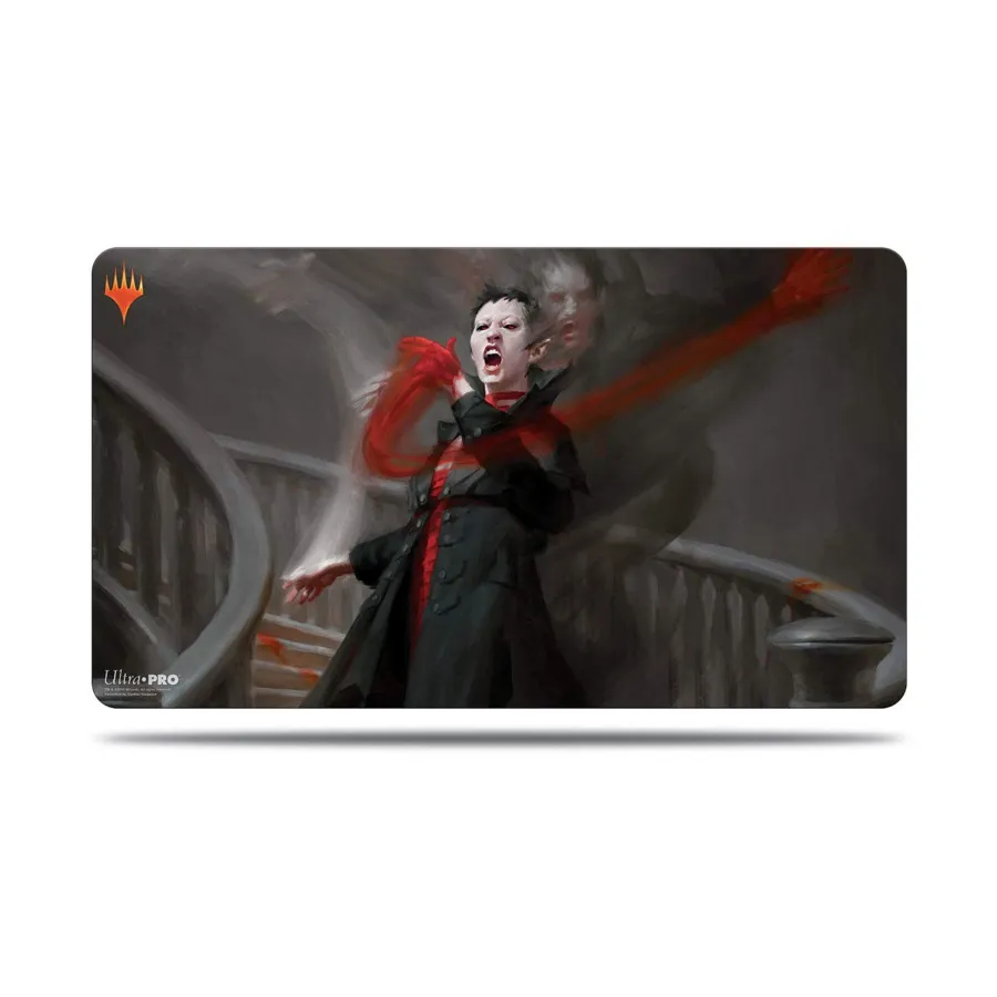 

Командир 2019 - Анье Фалькенрат, Official Magic - The Gathering - Playmats - Commanders