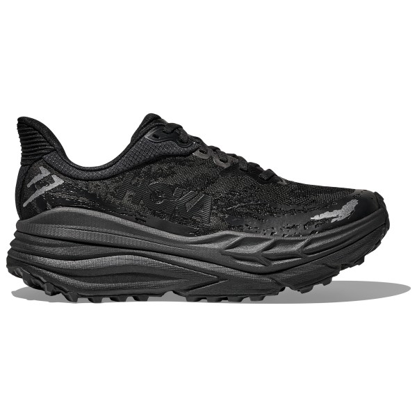 

Stinson 7 - кроссовки для бега по пересеченной местности Hoka, мультиколор