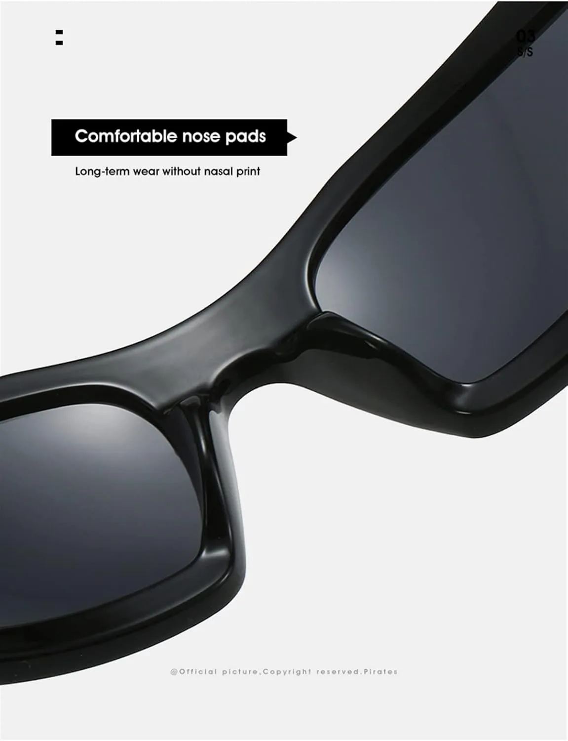 

Поляризованные спортивные солнцезащитные очки для мужчин, для вождения на открытом воздухе, женские солнцезащитные очки для поездок на работу Generic, Green