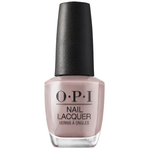 

Лак для ногтей - берлин там сделали это 15мл Opi, цвет berlin there done