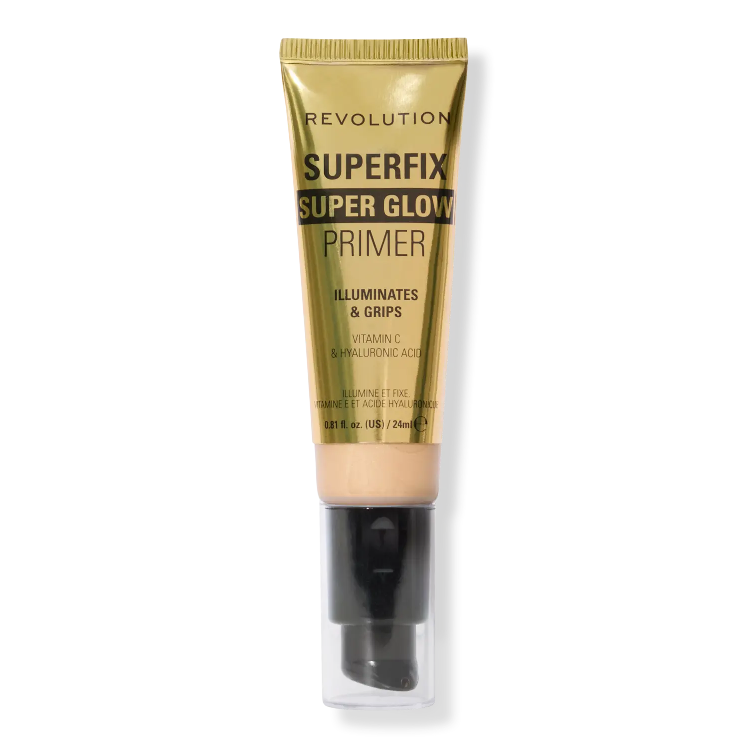 

Праймер Superfix Super Glow Revolution Beauty