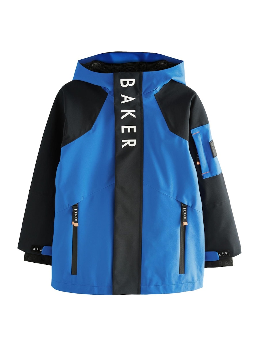 Куртка межсезонная Baker by Ted Baker, синий