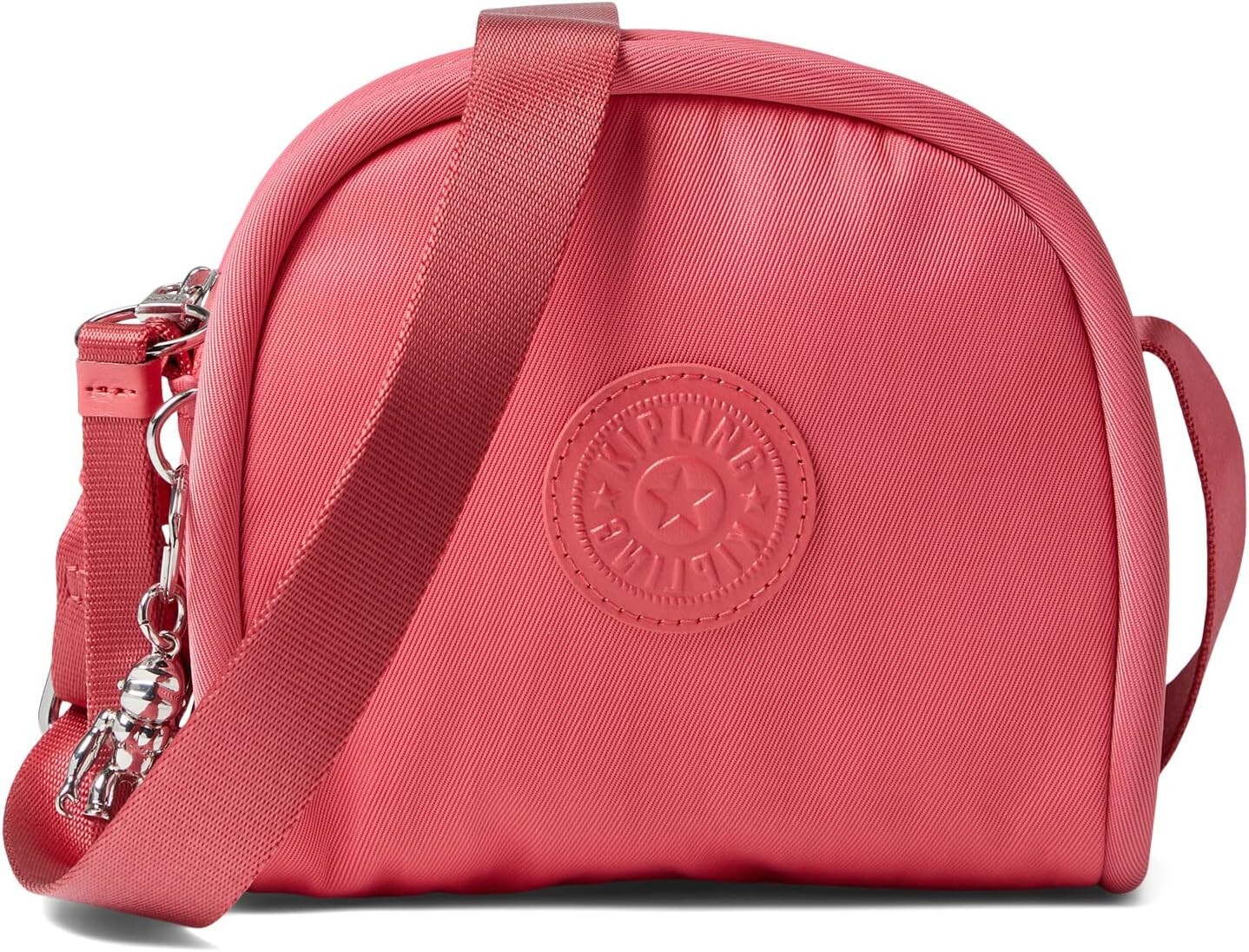 

Сумка кросс-боди Kipling Jesper Crossbody Bag, цвет Natural Coral M6