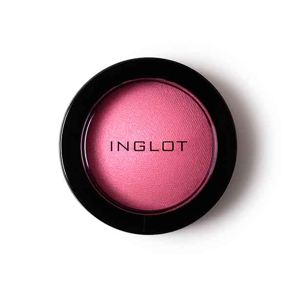 

Бархатистые румяна INGLOT Rosie Cheeks Blush, BLUSH 17
