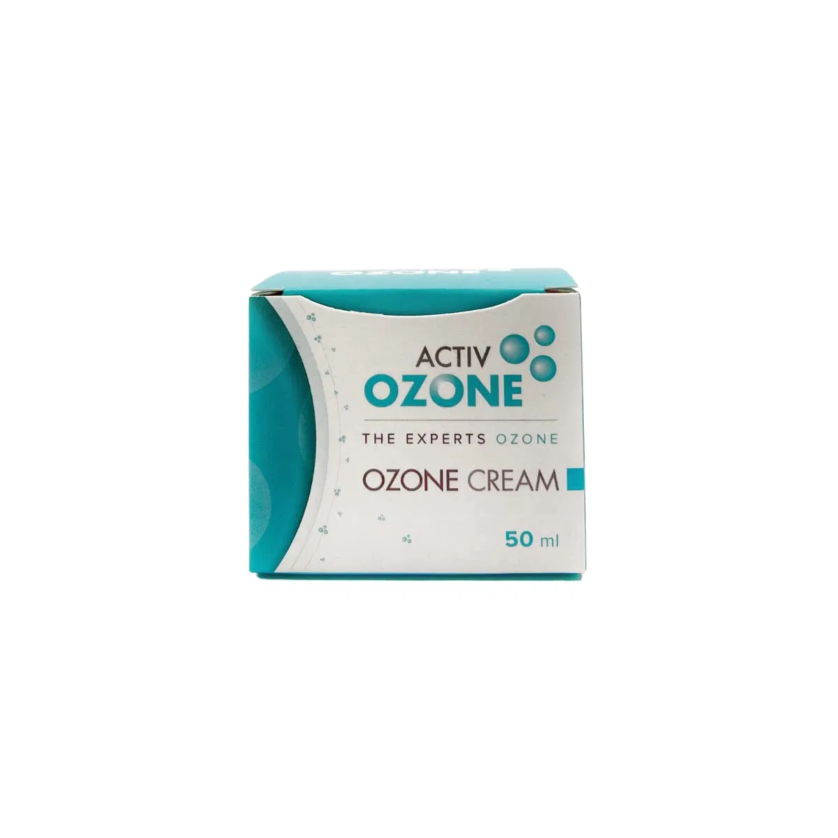 Крем для тела от KEYBIOLOGICAL Activozone — фото 2