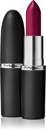

Кремовая увлажняющая помада MAC Cosmetics MACximal Sleek Satin Lipstick, Rebel 3,5 g