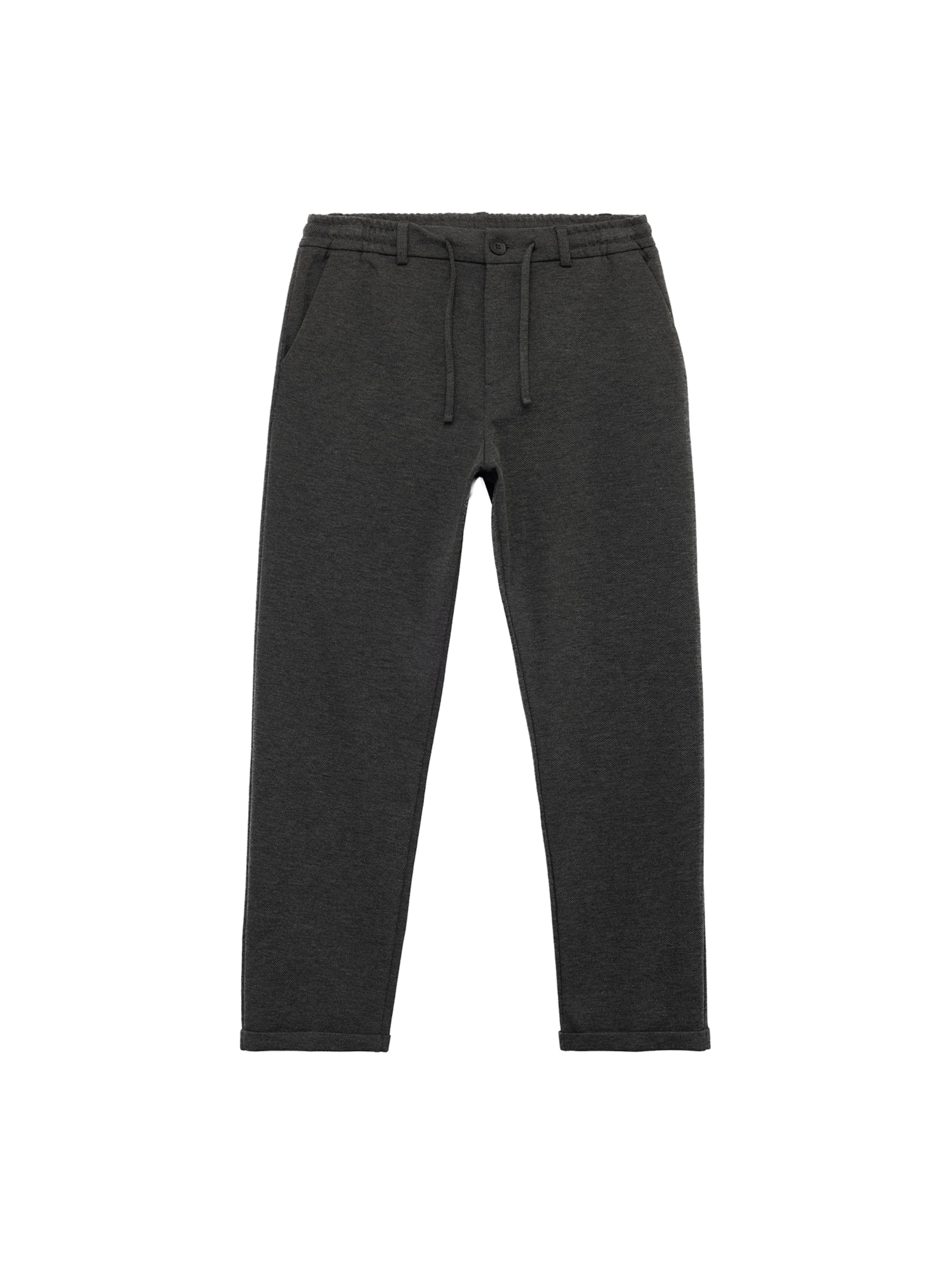 

Koton Брюки Slim fit в цвете Anthracite