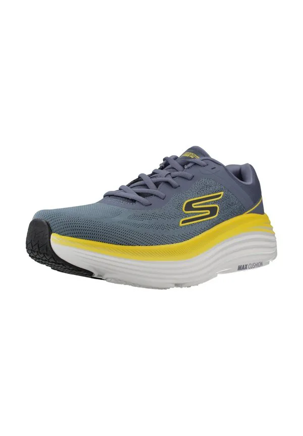 Кроссовки endeavor с максимальной амортизацией Skechers, Azul — фото 2