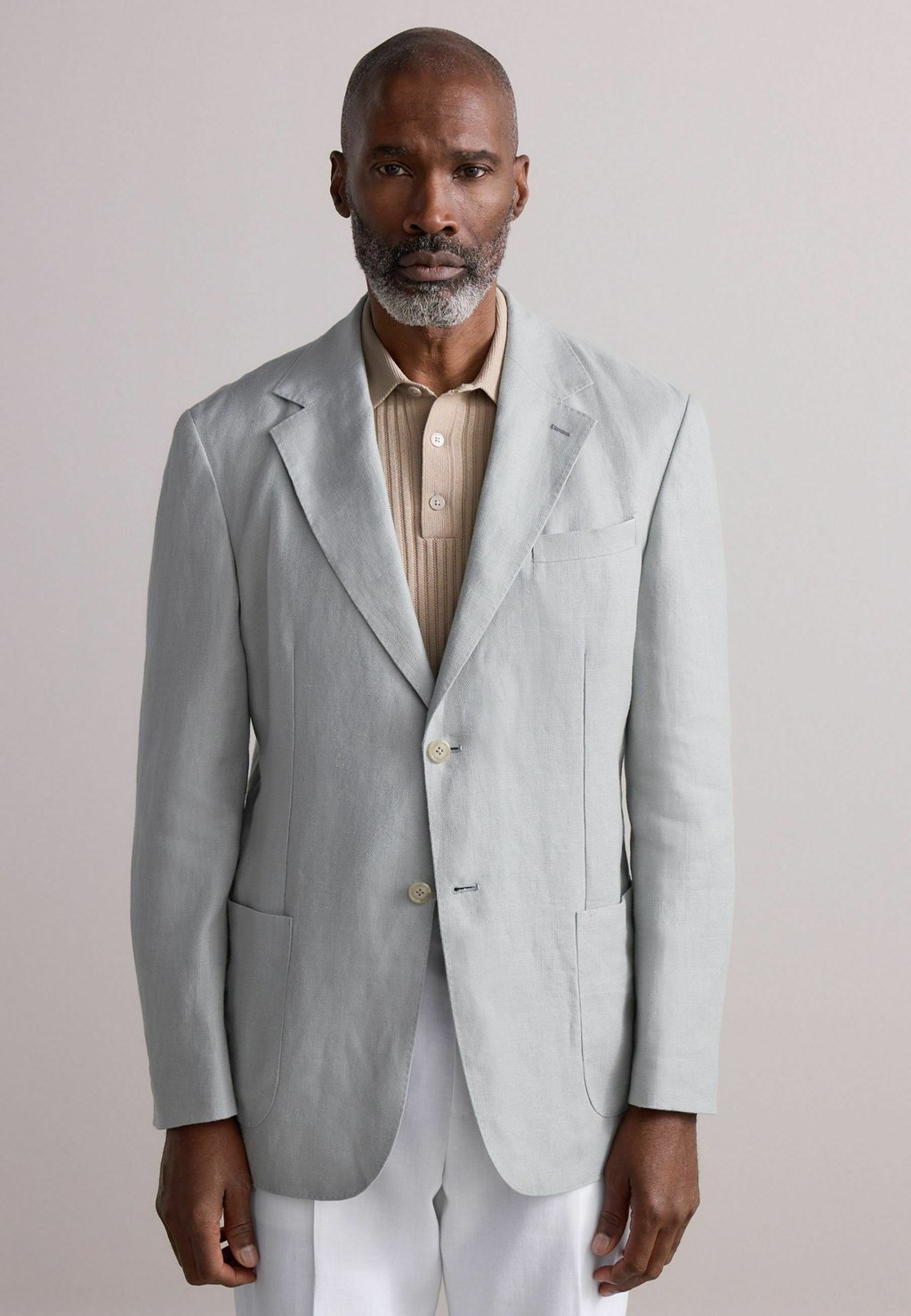 

Куртка REGULAR FIT SIGNATURE TEXTURED Next, зеленый