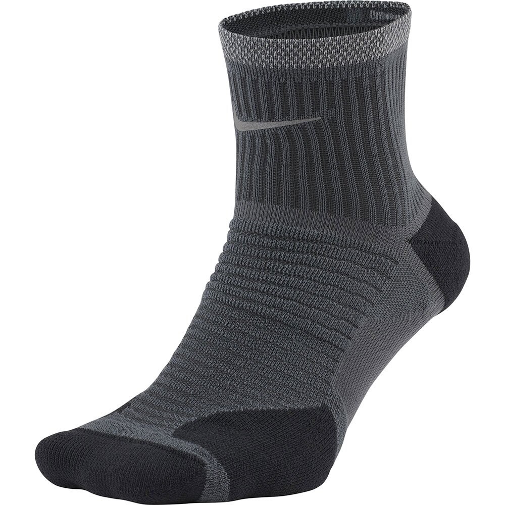 

Носки Nike Spark Wool Ankle, серый