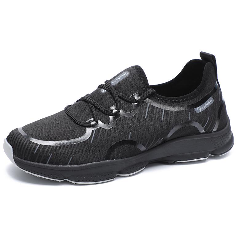 

TAIHEYUAN Мужские повседневные кроссовки Low Top 69459 черно-серые, цвет 69459 Black Gray