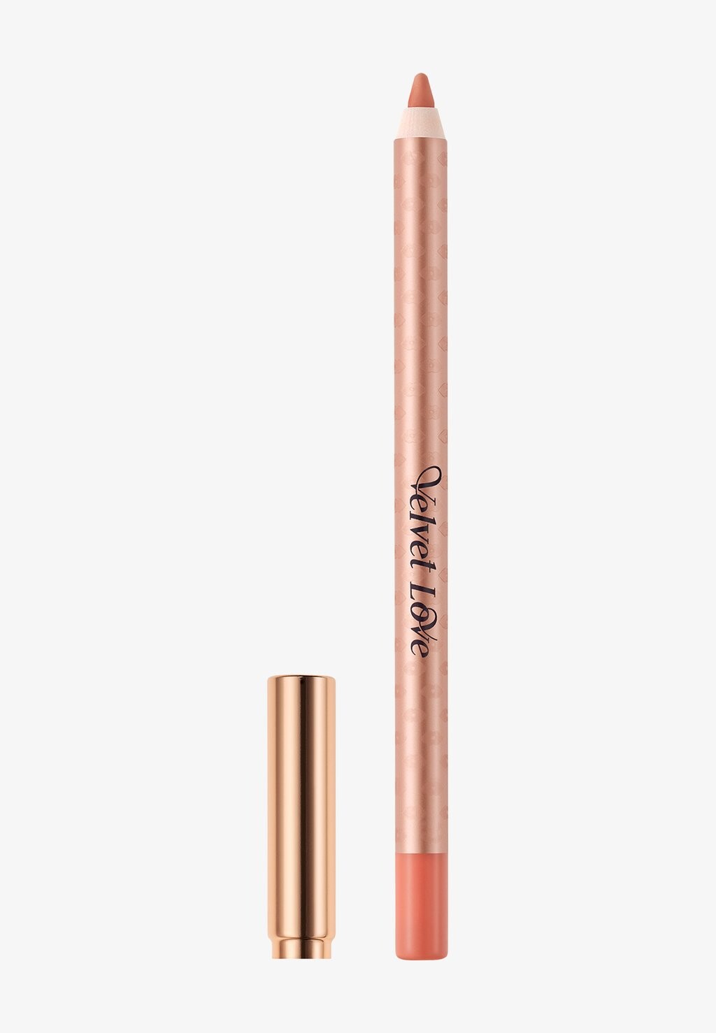 

Карандаш для губ Velvet Love Lip Liner ZOEVA
