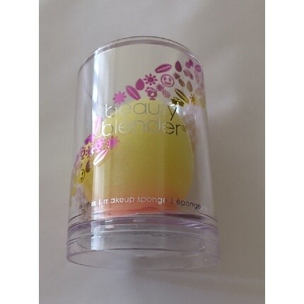 

Совершенно новый бьюти-блендер — желтый, Beautyblender