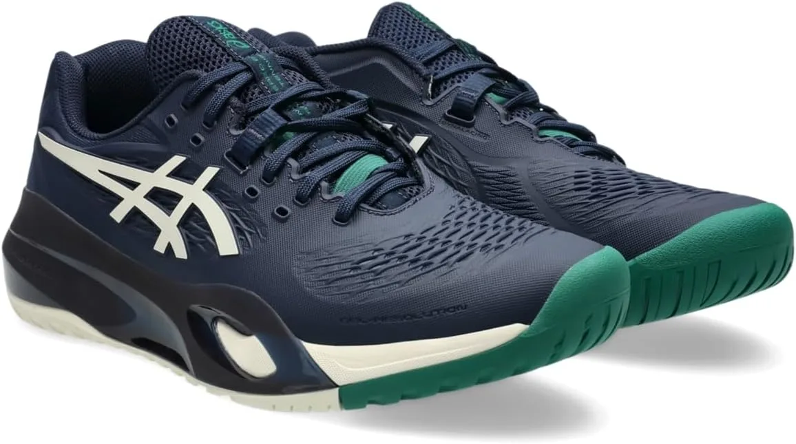 Мужские кроссовки ASICS Gel-Resolution XSneaker — фото 2