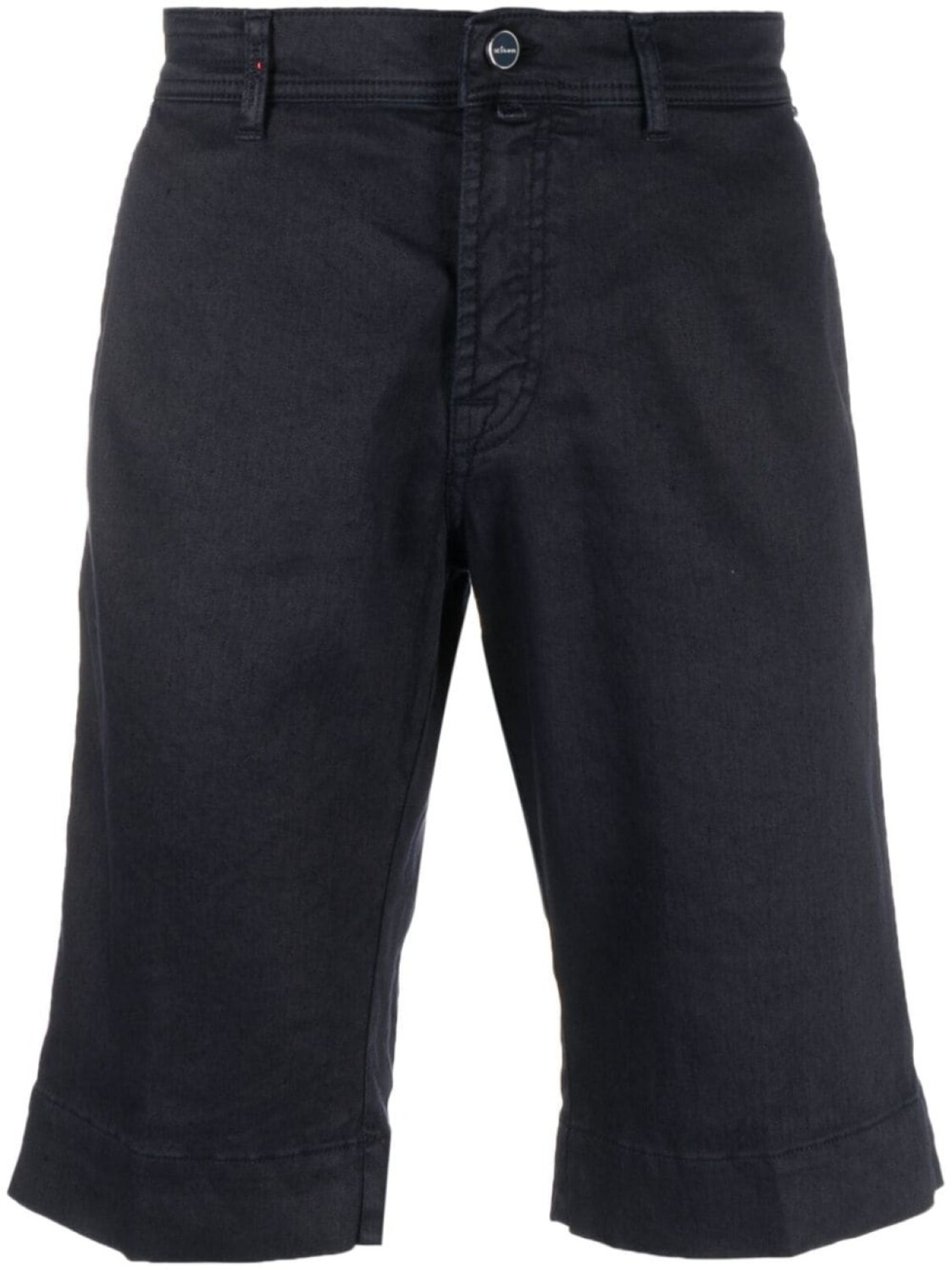 

Kiton шорты чинос, синий