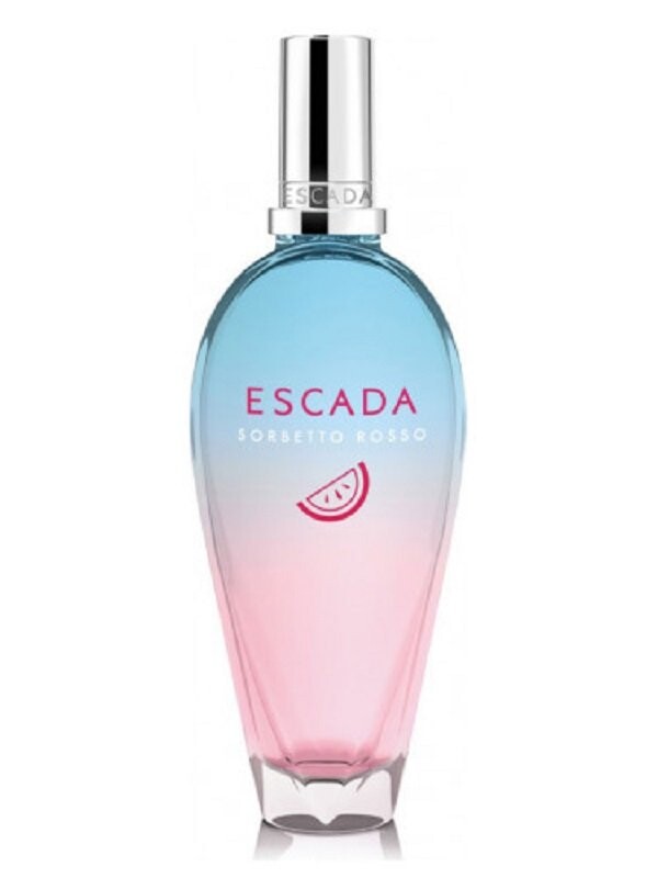 

Escada, Sorbetto Rosso, туалетная вода, 30 мл