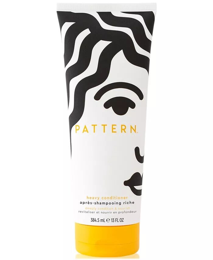 

Тяжелый кондиционер, 13 унций Pattern Beauty By Tracee Ellis Ross