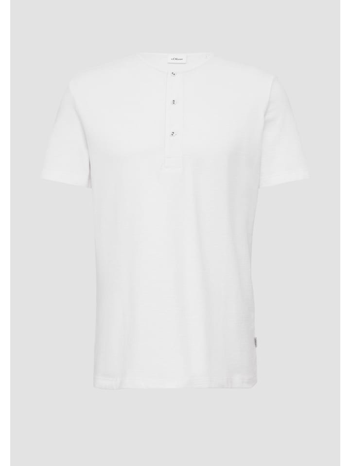 

Футболка в цвете 0120_white s.Oliver