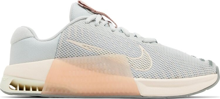 Кроссовки Wmns Metcon 9 'Mica Green Guava Ice', зеленый