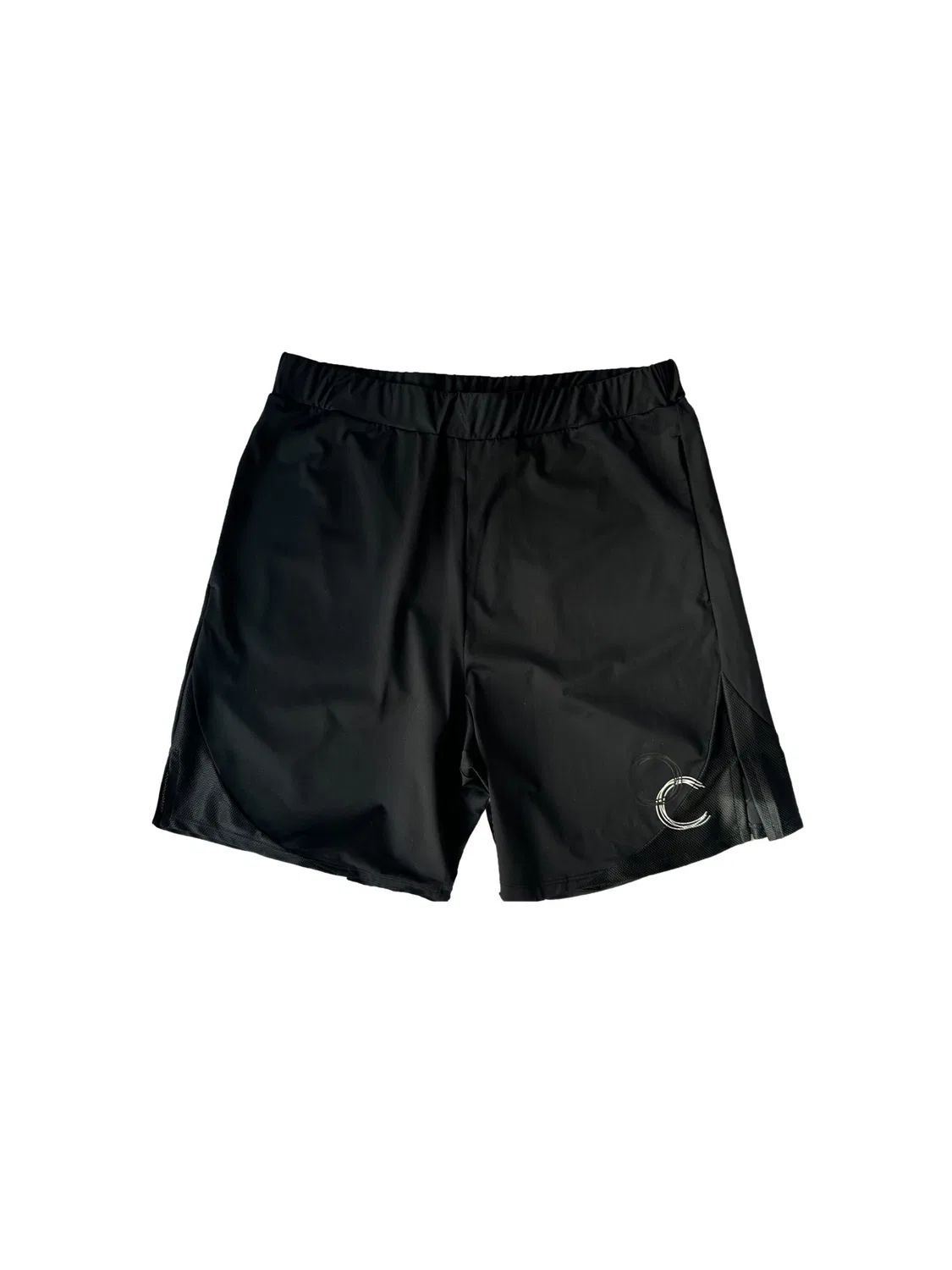Свободные спортивные штаны Hacoy, Black
