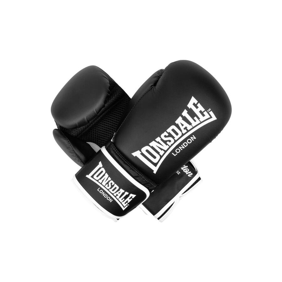 

Боксерские перчатки из синтетической кожи LONSDALE ASHDON