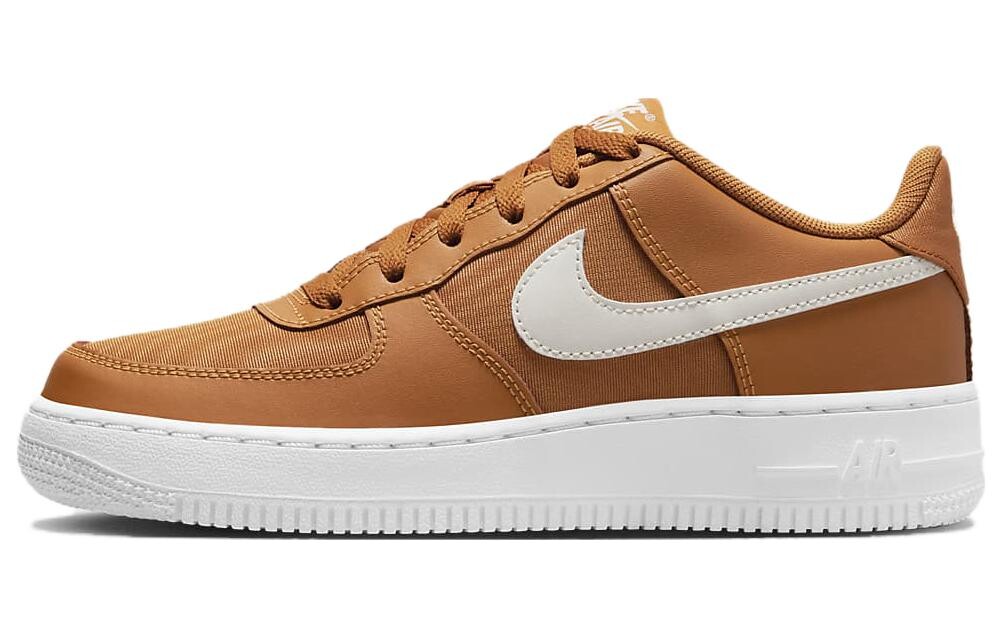 

Кроссовки Nike Air Force 1 LV8 2 GS 'Monarch Canvas'