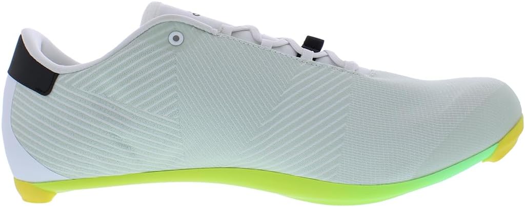 Кроссовки adidas The Road 2.0 унисекс, белый/черный — фото 2