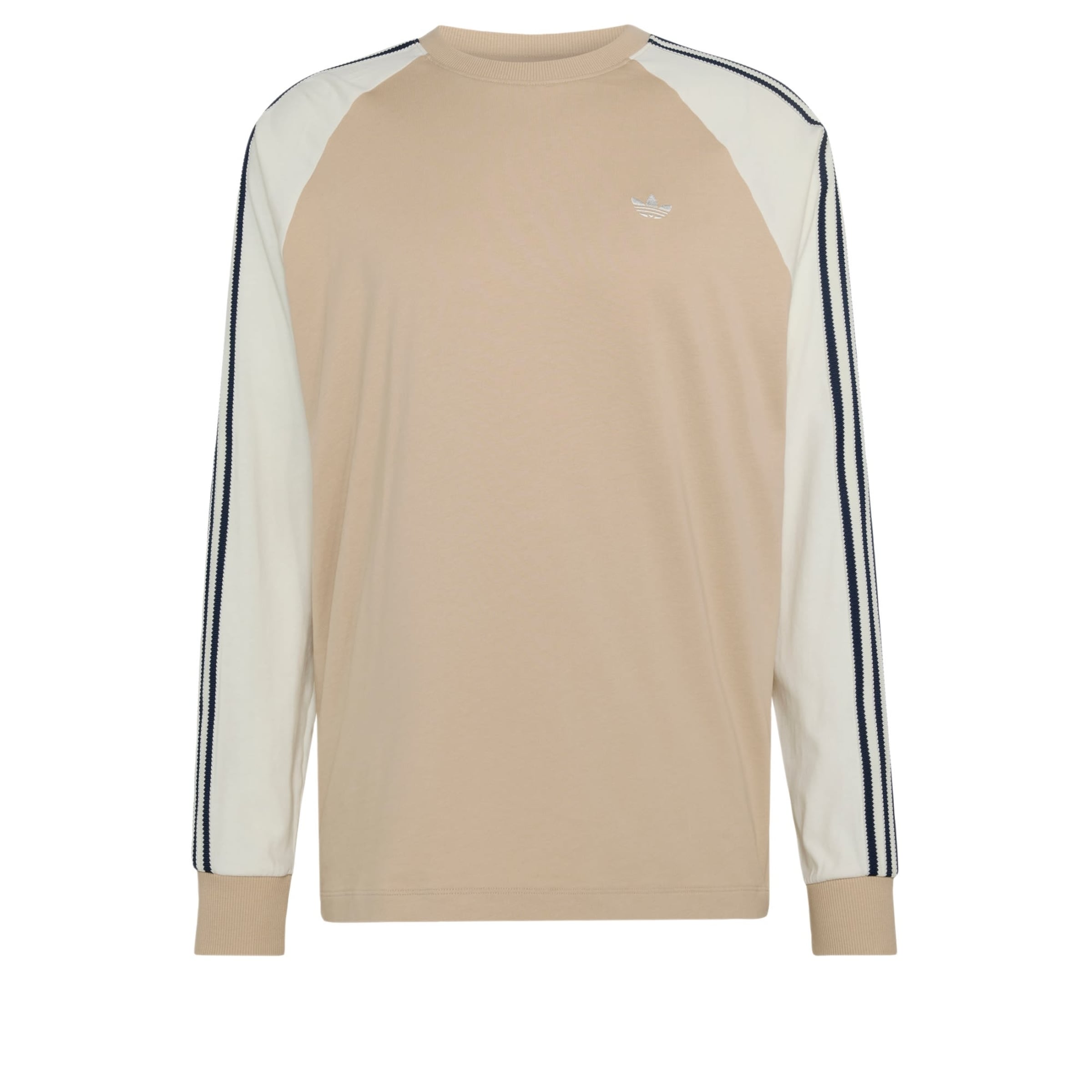 

Adidas Originals Футболка 'Cali' в бежевом цвете