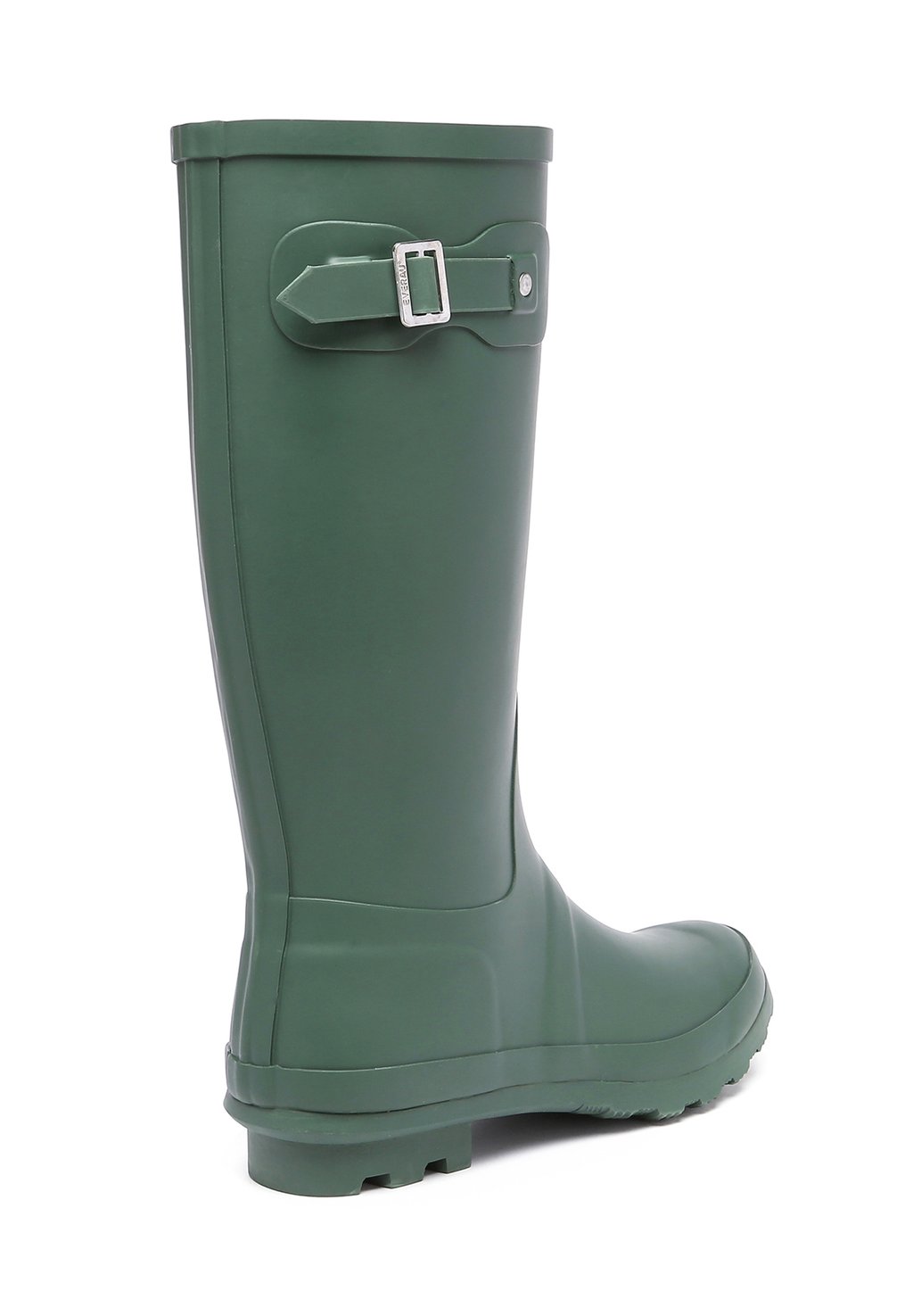 Резиновые сапоги GOOSE TALL EVERAU, оливковый