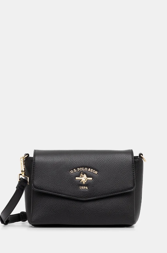 

Сумка Stanford U.S. Polo Assn., черный
