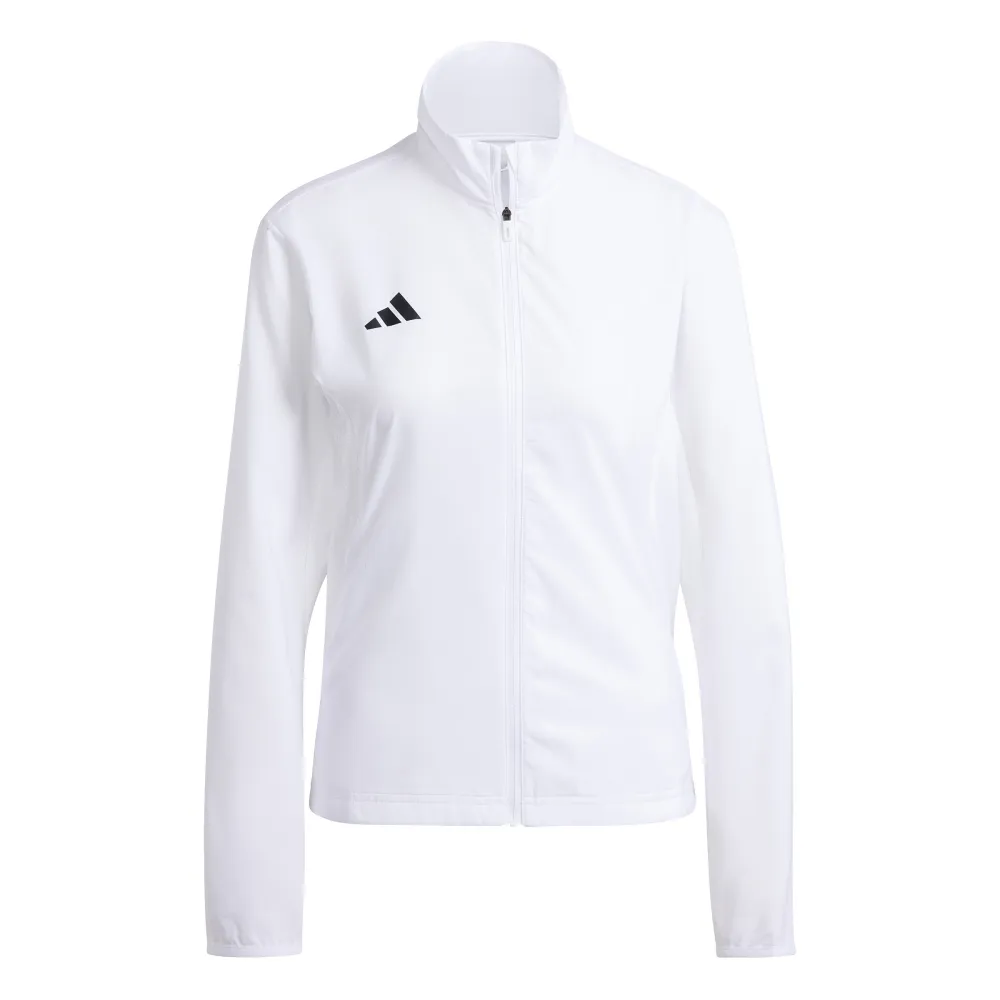 

Куртка спортивная adidas Adizero Essentials, белый