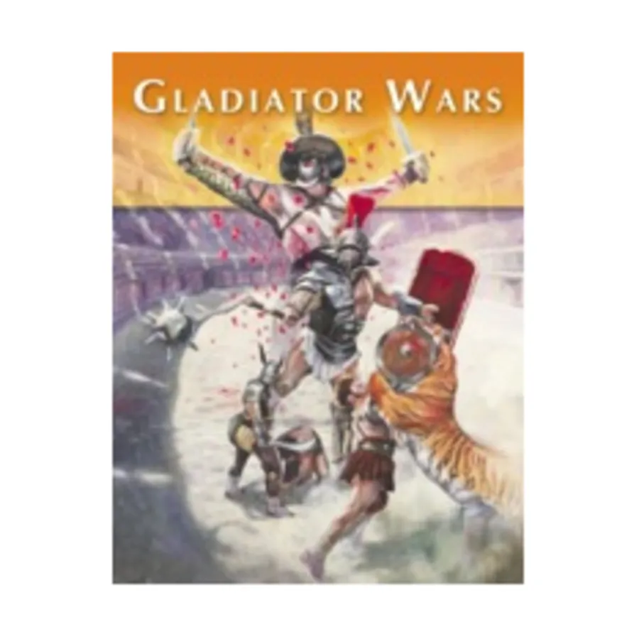 

Гладиаторские войны, Gladiator Wars Miniatures (25mm)