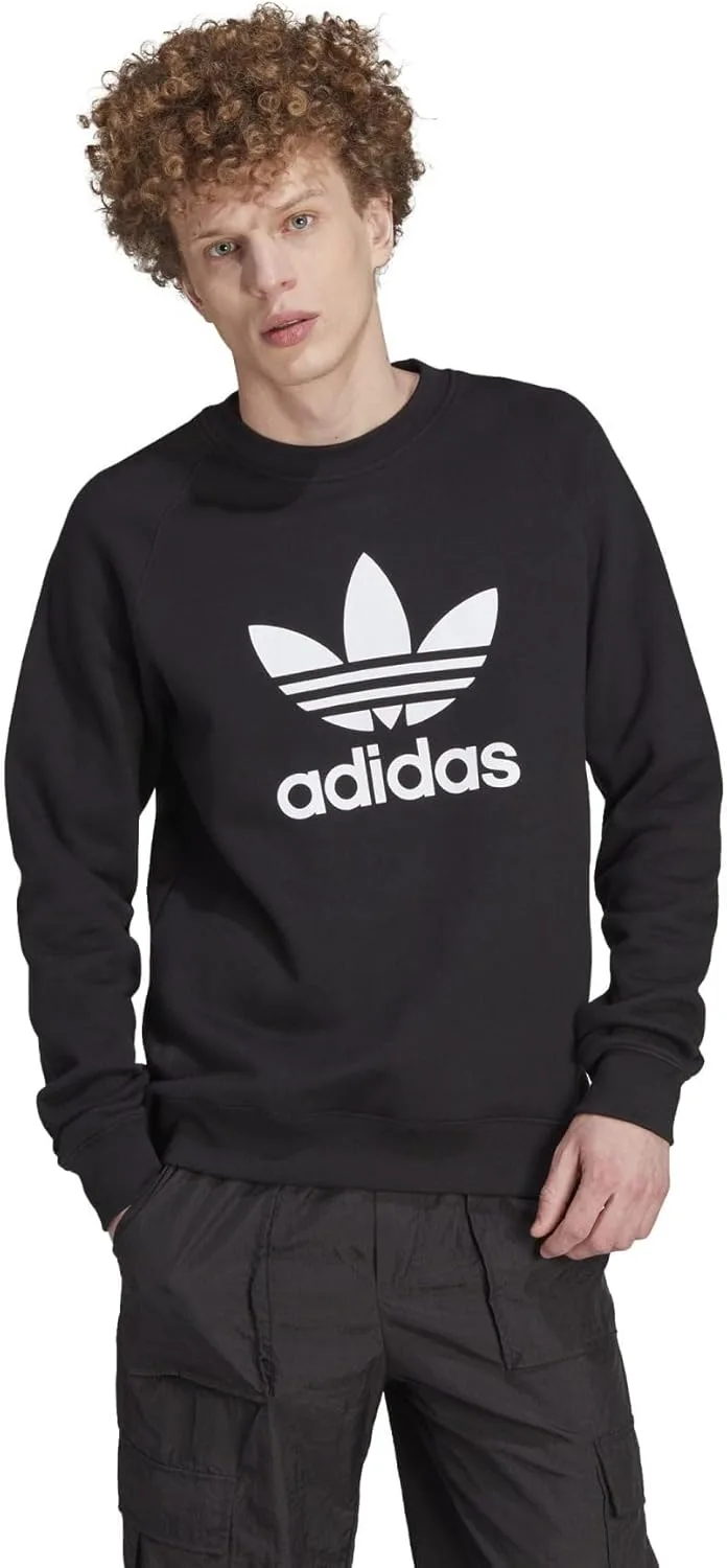 

Adidas Originals мужская футболка Adicolor Classics Trefoil