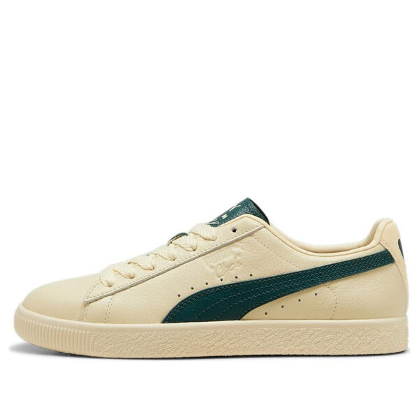 

Кроссовки clyde 'players lane' Puma, мультиколор
