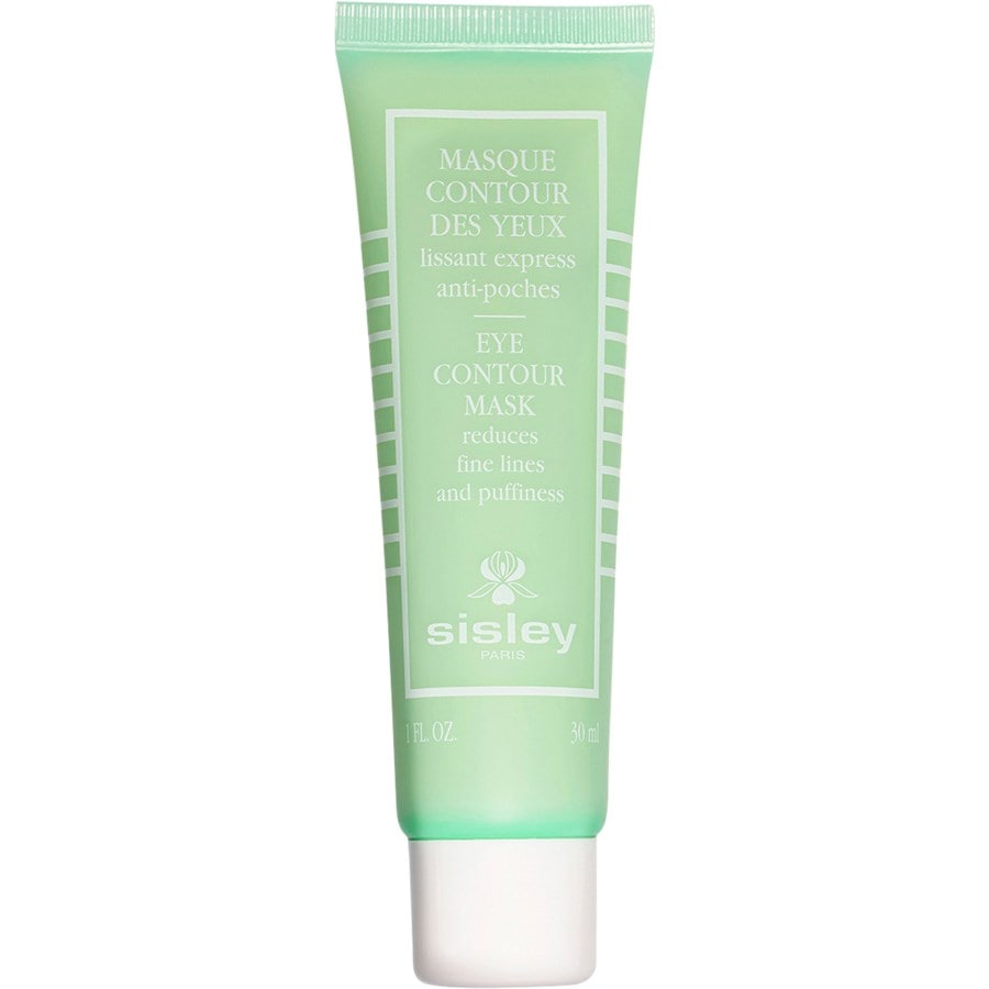 

Маска для лица Sisley Masque Contour des Yeux Lissant Express, 30 ml