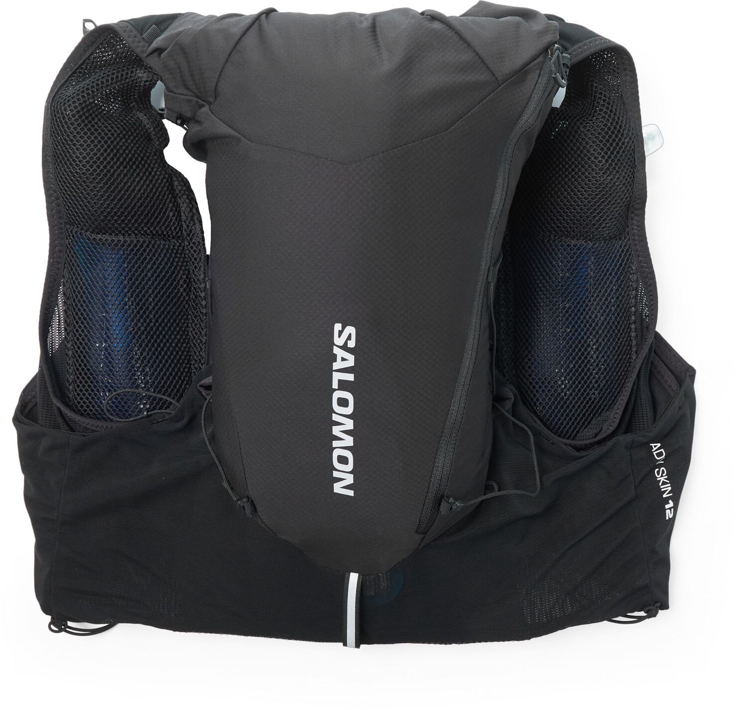 

Adv Skin 12 комплектов жилета для гидратации Salomon, черный
