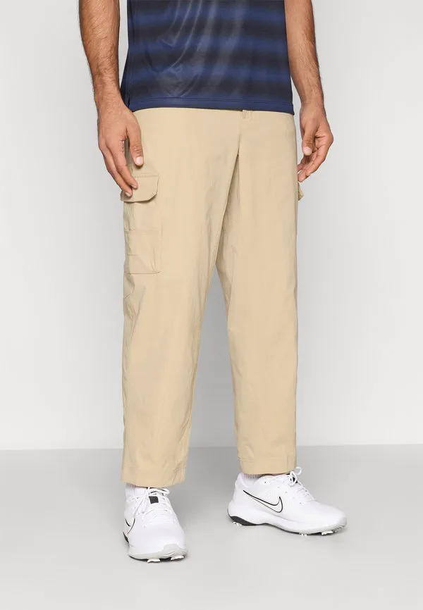 Свободные брюки fairway Nike Golf, Limestone