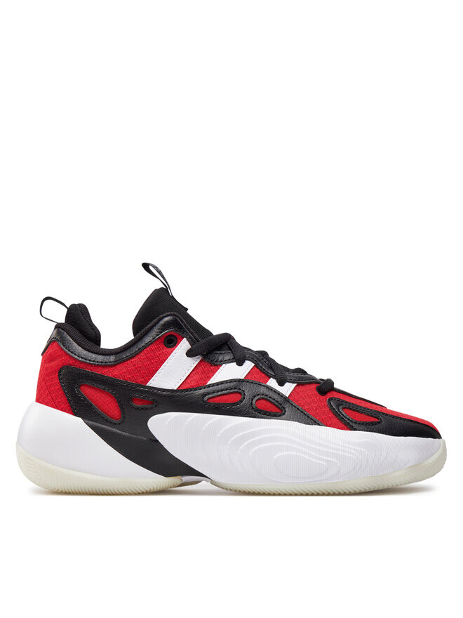 

Кроссовки Adidas, красный