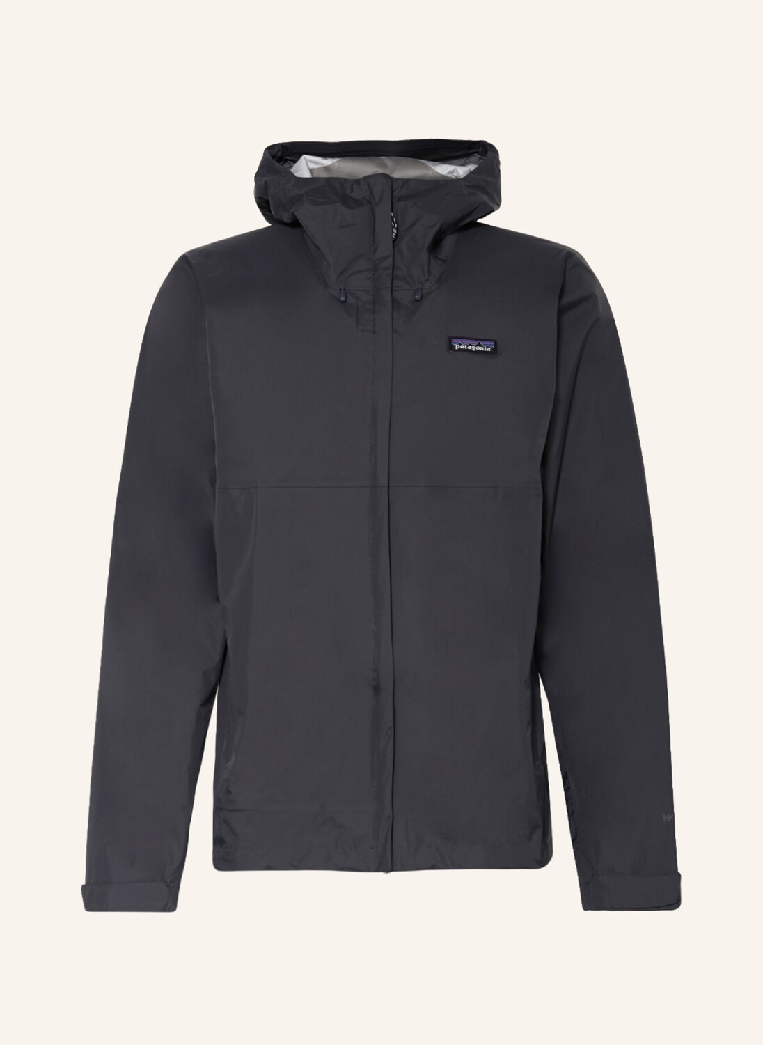 

Куртка patagonia TORRENTSHELL, темно-серый
