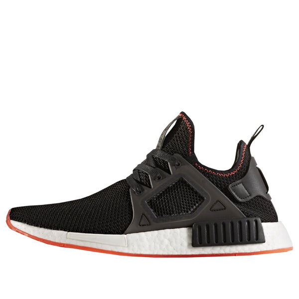 

Кроссовки nmd_xr1 Adidas, черный
