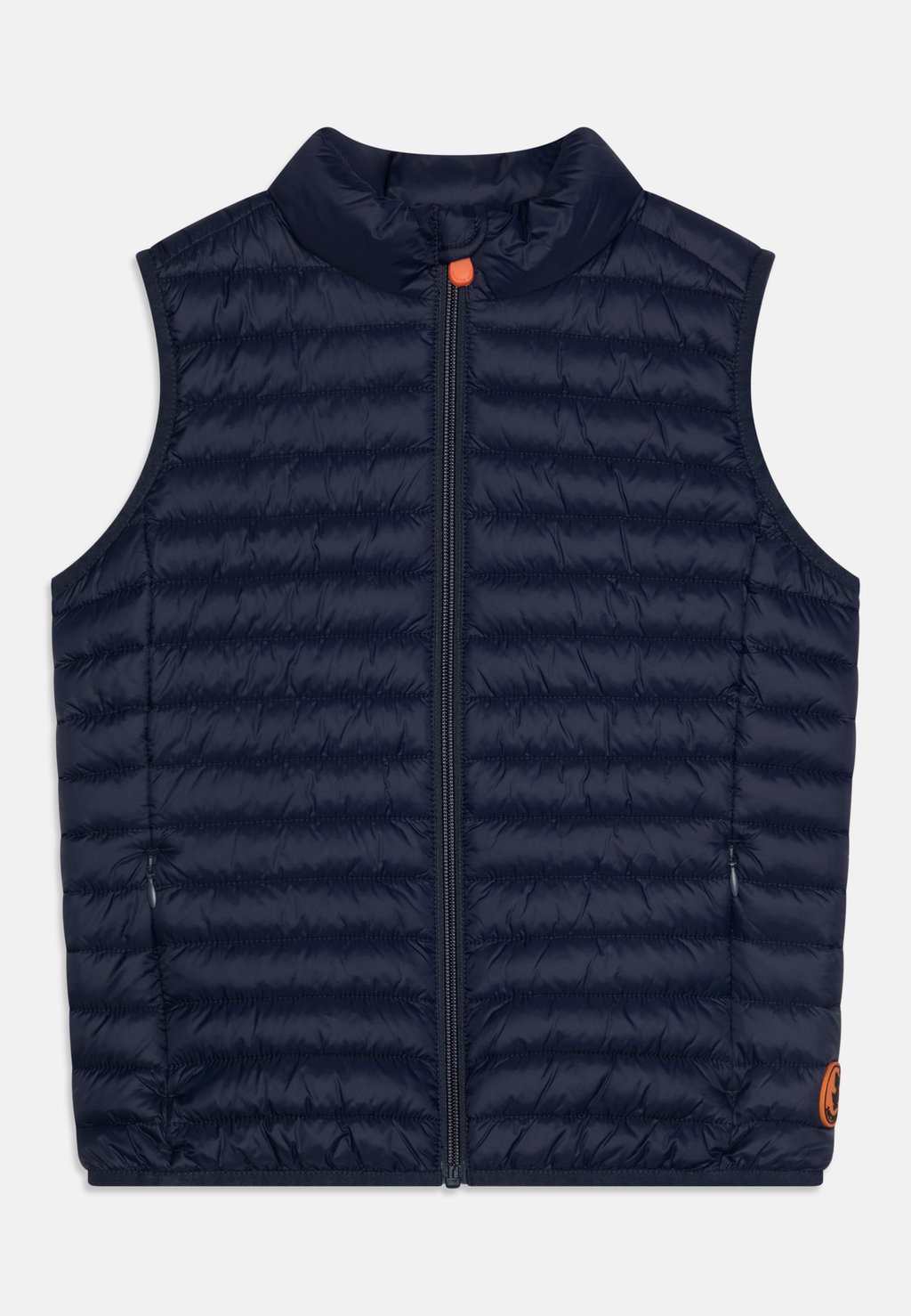 

Жилет DOLIN UNISEX Save the duck, темно-синий