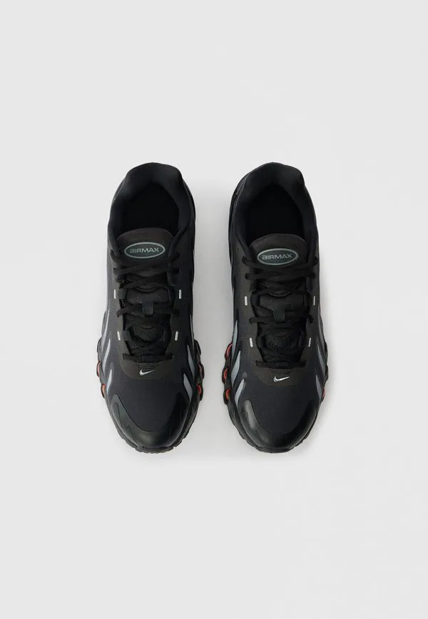 Кроссовки air max dn8 унисекс Nike Sportswear, Black/Smoke Grey — фото 4