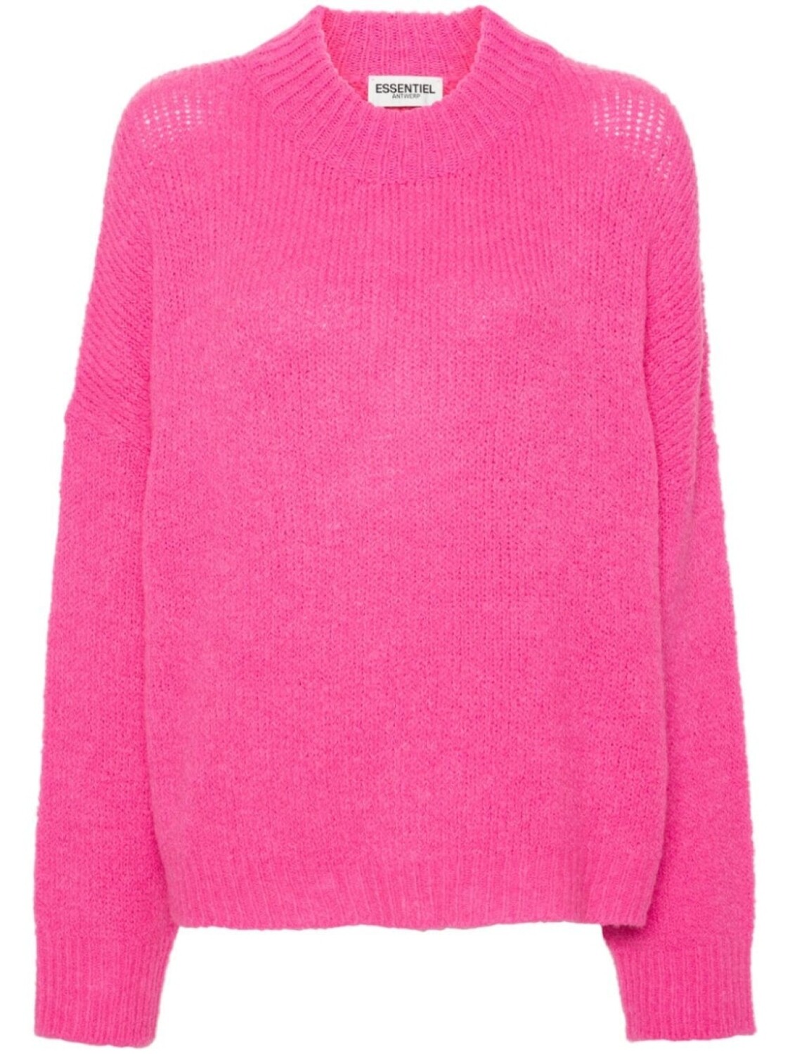 

Essentiel Antwerp джемпер Genlight, розовый