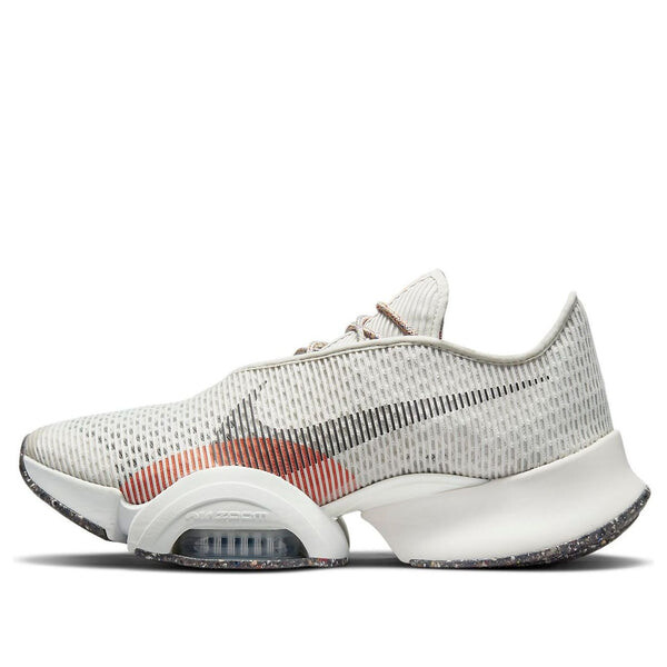 

Кроссовки air zoom superrep 2 Nike, белый