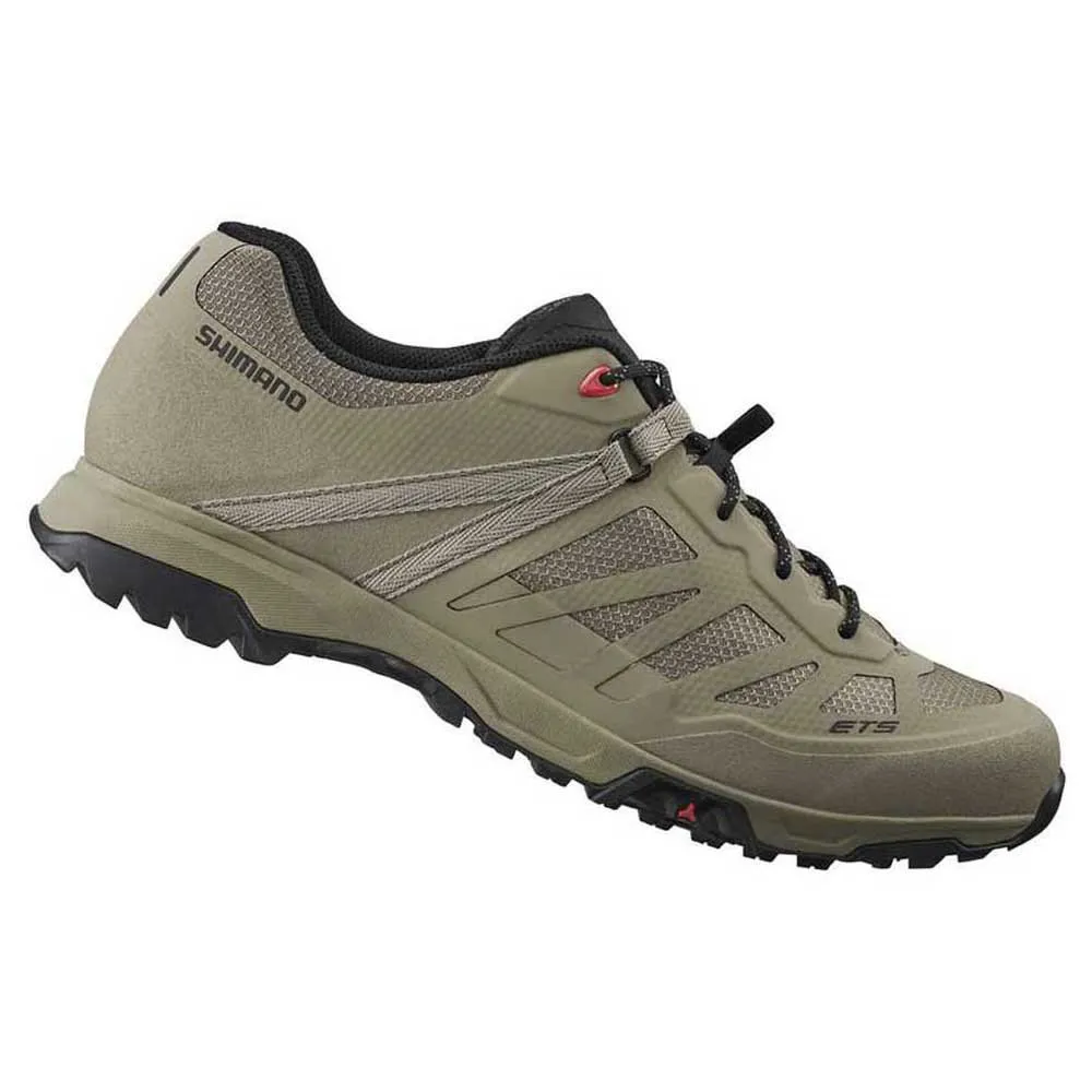 

Обувь для горного велосипеда Shimano ET500, бежевый