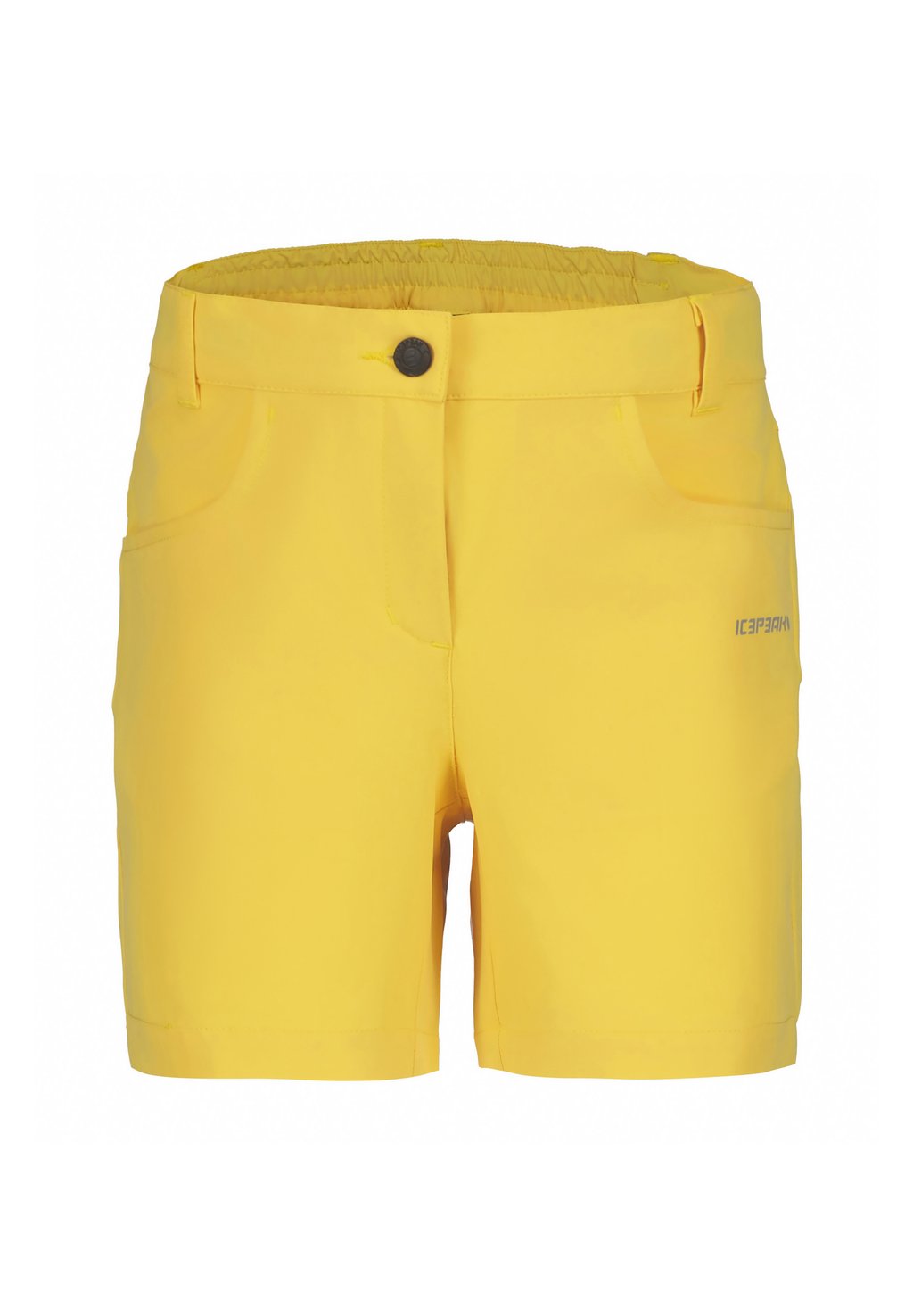 

Спортивные шорты KECHI Icepeak, желтый